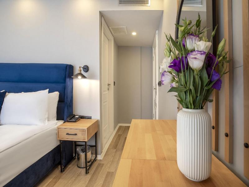 Union Hotel Karakoy image