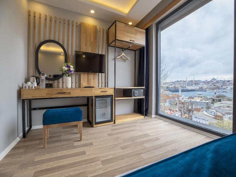 Union Hotel Karakoy image