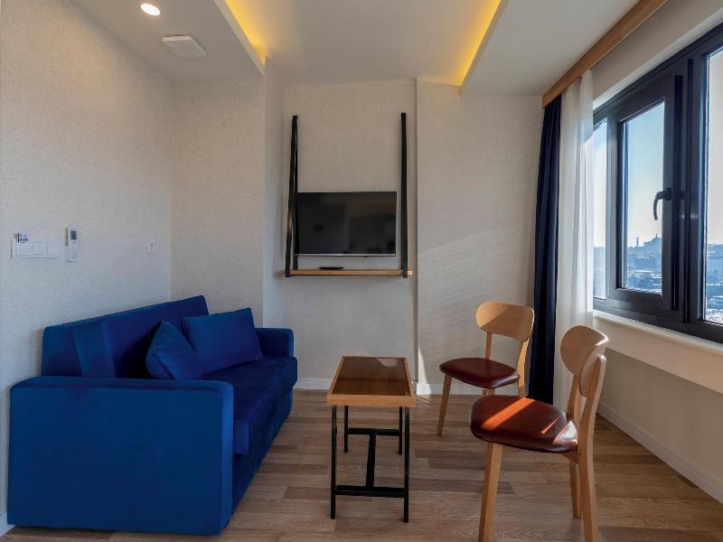 Union Hotel Karakoy image