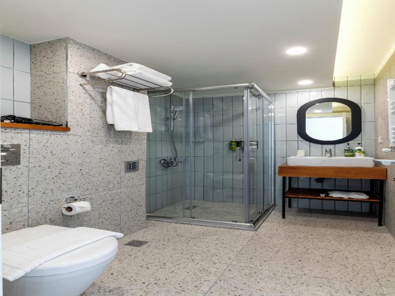 Union Hotel Karakoy image