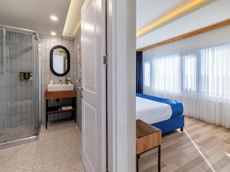 Union Hotel Karakoy image