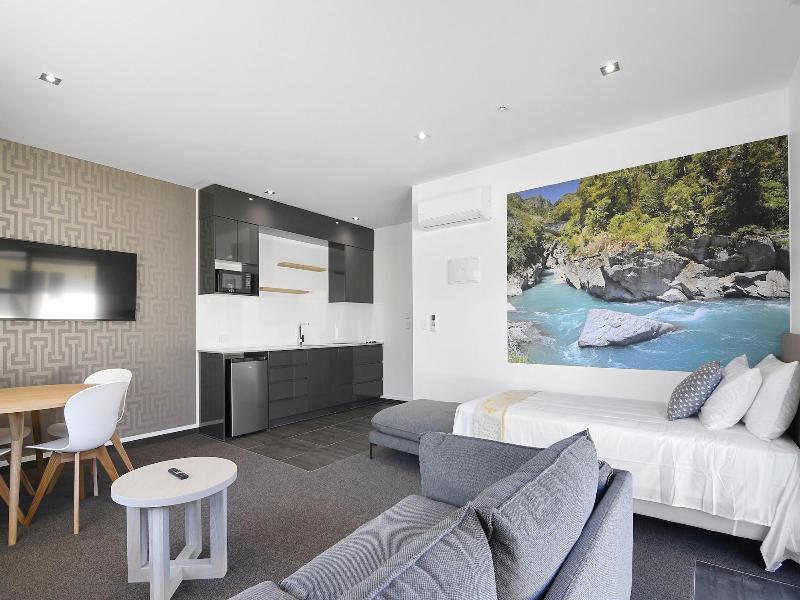 Grand Suites Murchison gallery photo 7