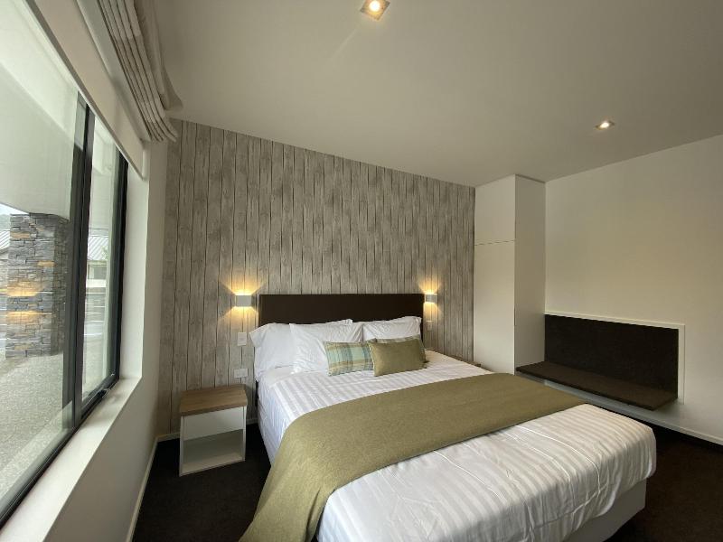 Grand Suites Murchison gallery photo 8