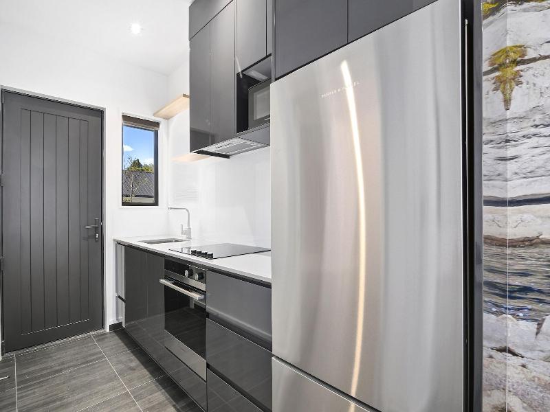 Grand Suites Murchison gallery photo 9