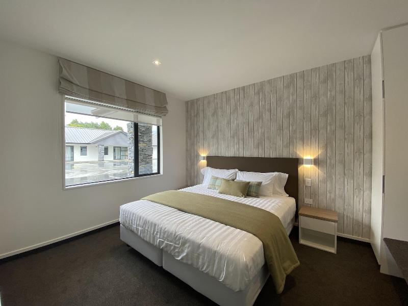 Grand Suites Murchison gallery photo 10