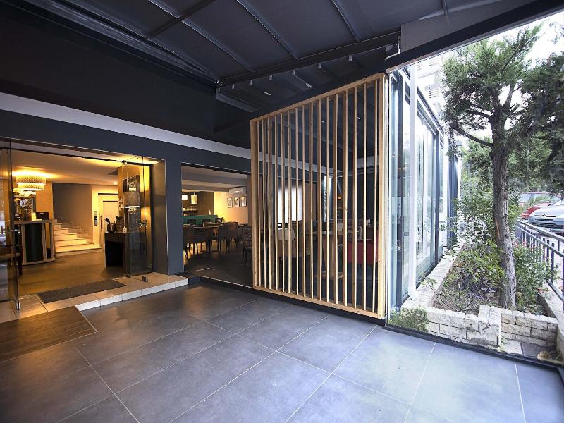 Falireon Hotel image