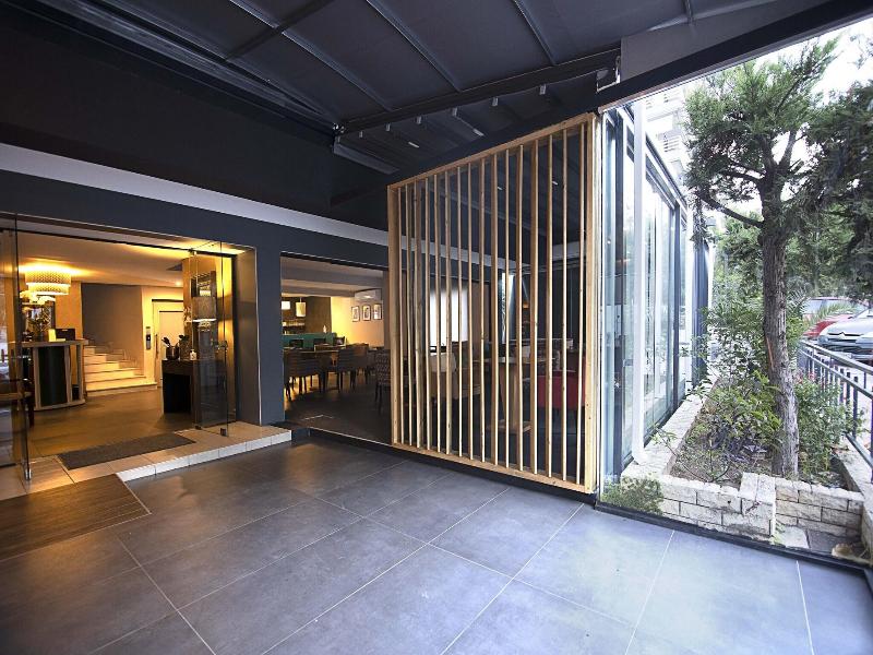 Falireon Hotel image