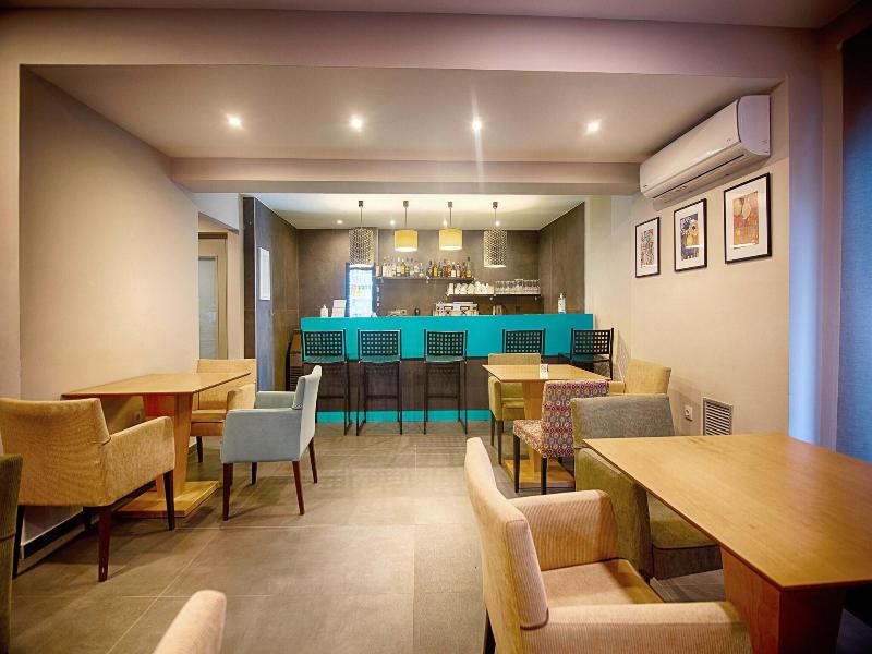 Falireon Hotel image