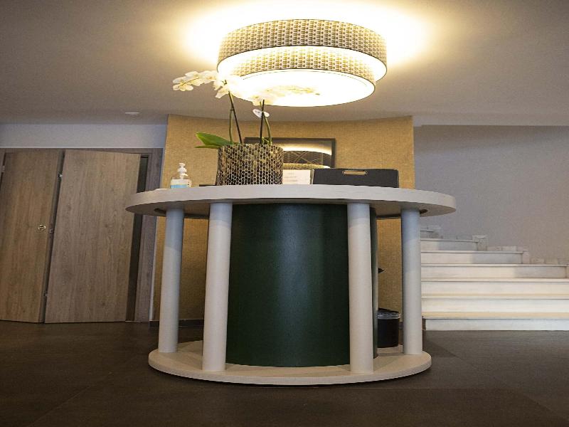 Falireon Hotel image