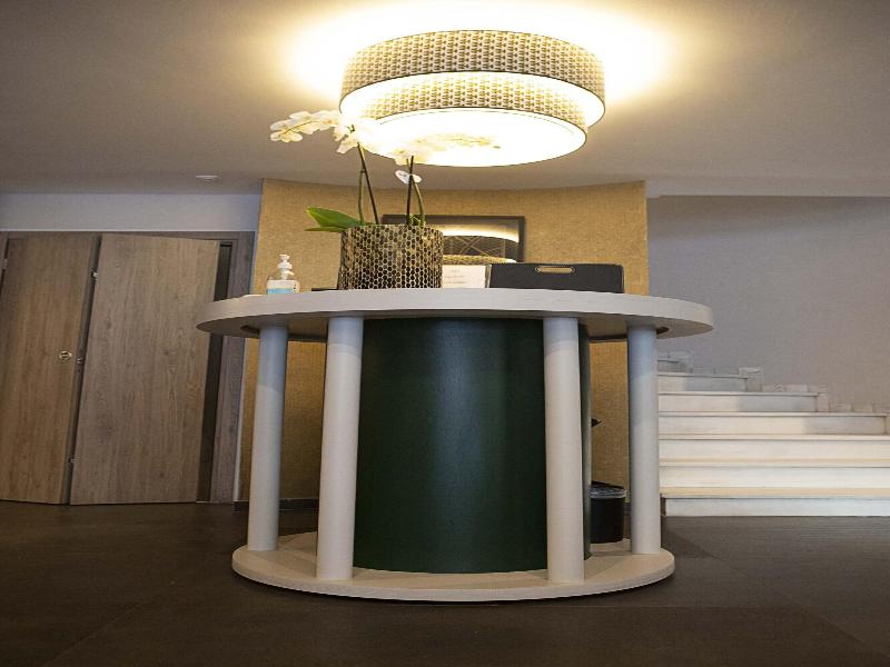 Falireon Hotel image
