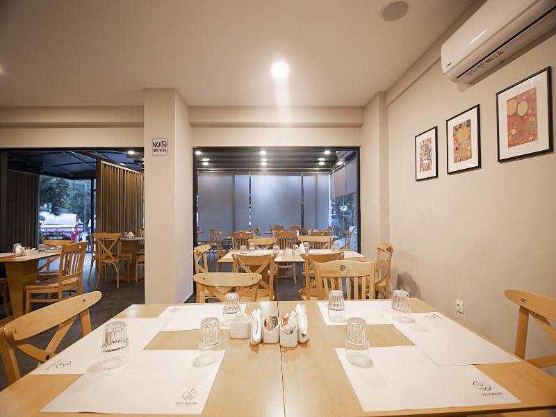 Falireon Hotel image