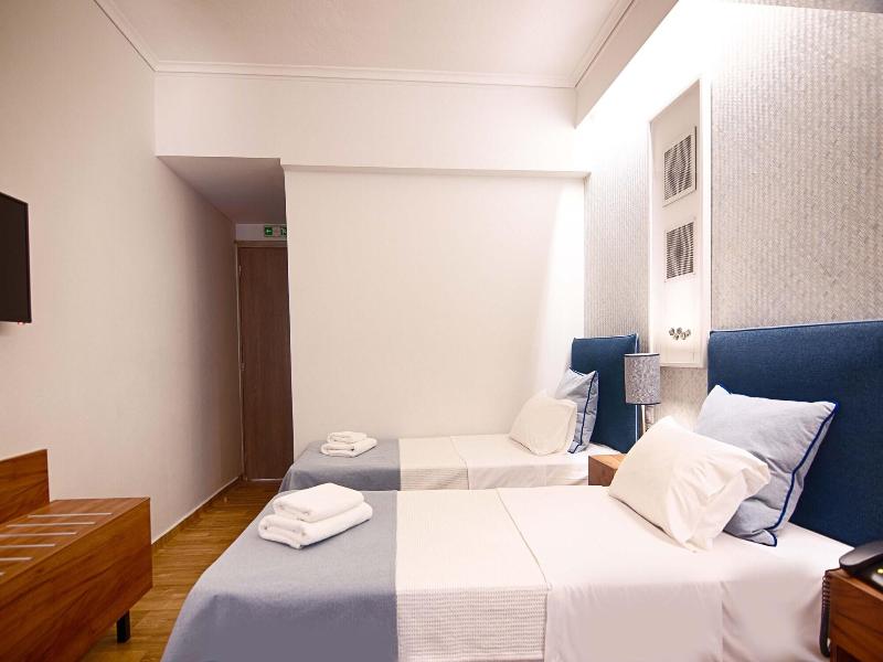 Falireon Hotel image