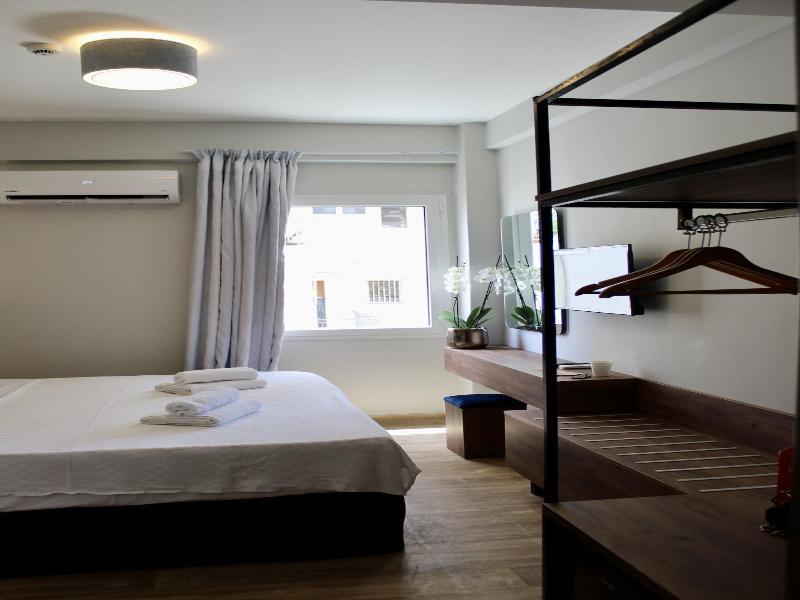 Falireon Hotel image