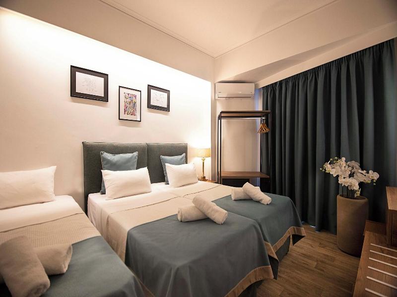 Falireon Hotel image
