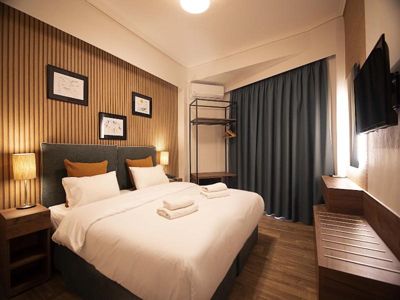 Falireon Hotel image