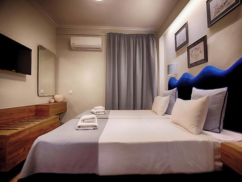 Falireon Hotel image