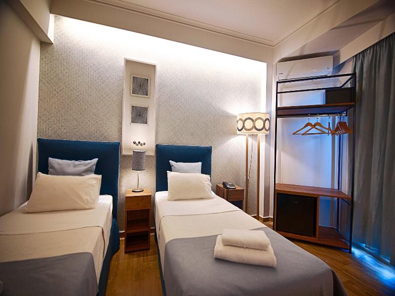 Falireon Hotel image