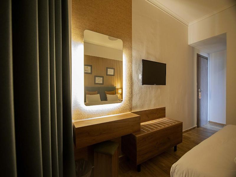 Falireon Hotel image