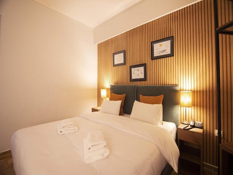 Falireon Hotel image