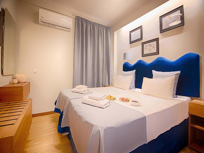 Falireon Hotel image