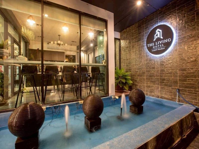 The Living Hotel Samutprakan image