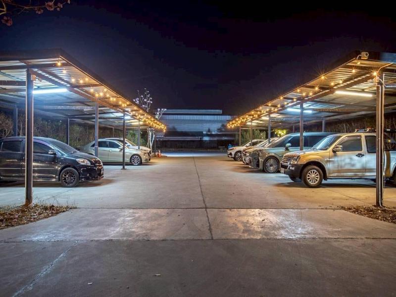 The Living Hotel Samutprakan image