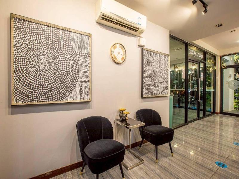 The Living Hotel Samutprakan image