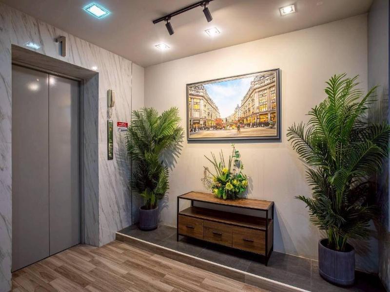 The Living Hotel Samutprakan image