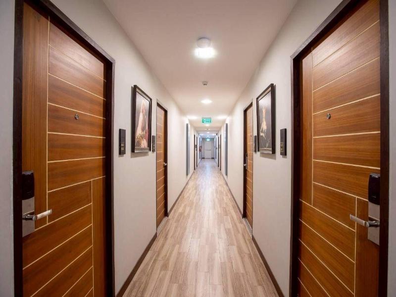 The Living Hotel Samutprakan image