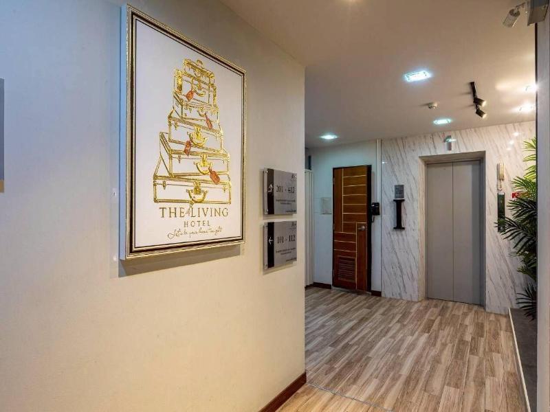 The Living Hotel Samutprakan image