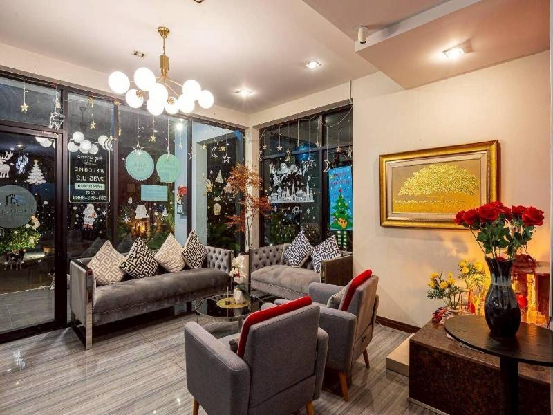 The Living Hotel Samutprakan image