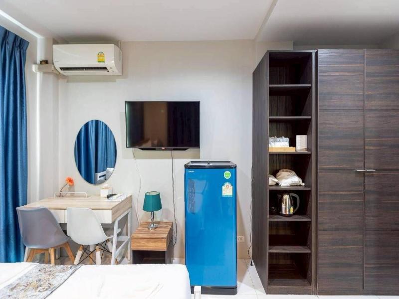 The Living Hotel Samutprakan image