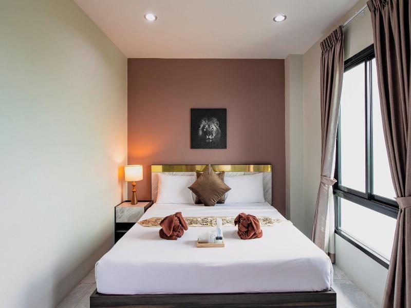 The Living Hotel Samutprakan image