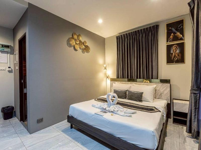 The Living Hotel Samutprakan image