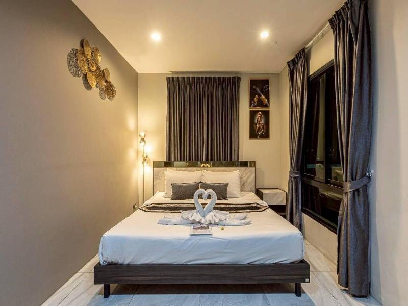 The Living Hotel Samutprakan image