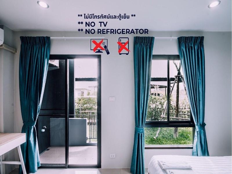 The Living Hotel Samutprakan image