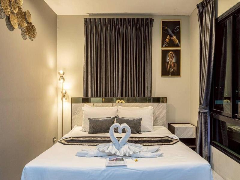 The Living Hotel Samutprakan image