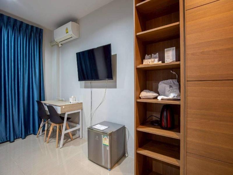 The Living Hotel Samutprakan image