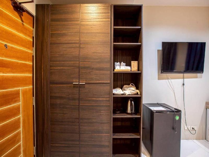 The Living Hotel Samutprakan image