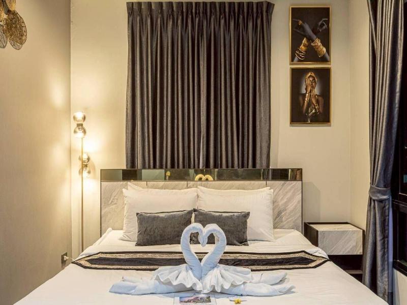 The Living Hotel Samutprakan image