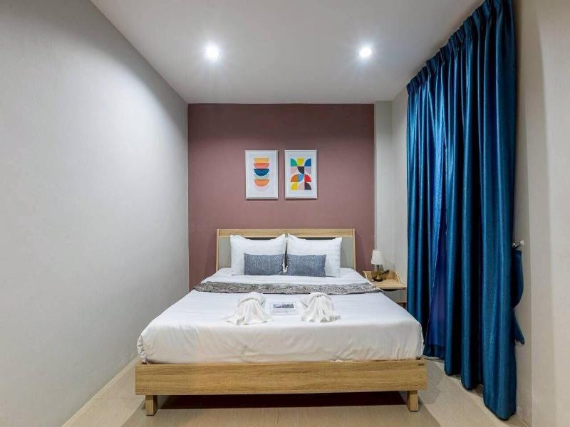 The Living Hotel Samutprakan image
