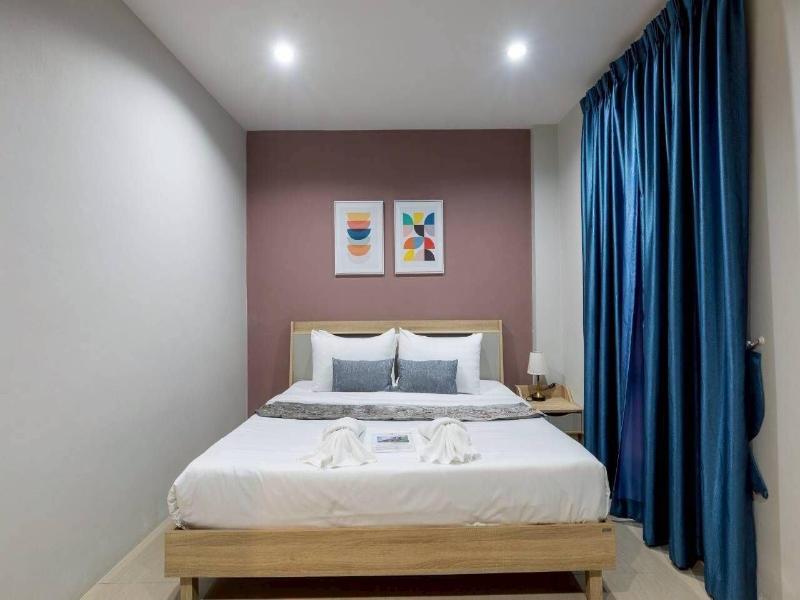 The Living Hotel Samutprakan image