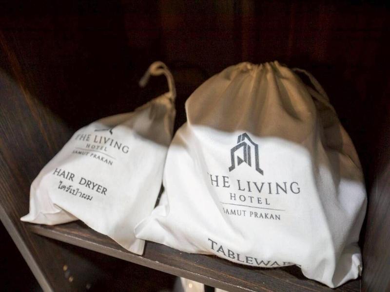 The Living Hotel Samutprakan image
