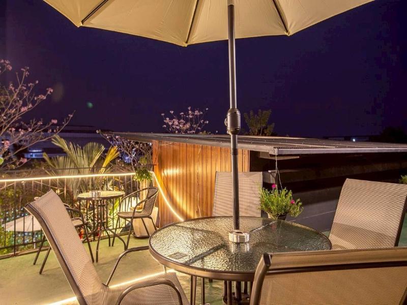 The Living Hotel Samutprakan image