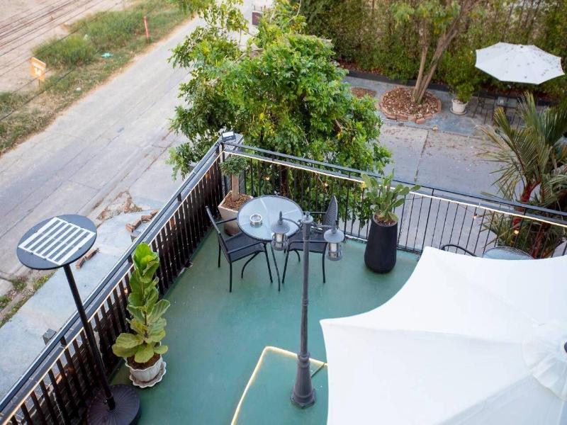 The Living Hotel Samutprakan image
