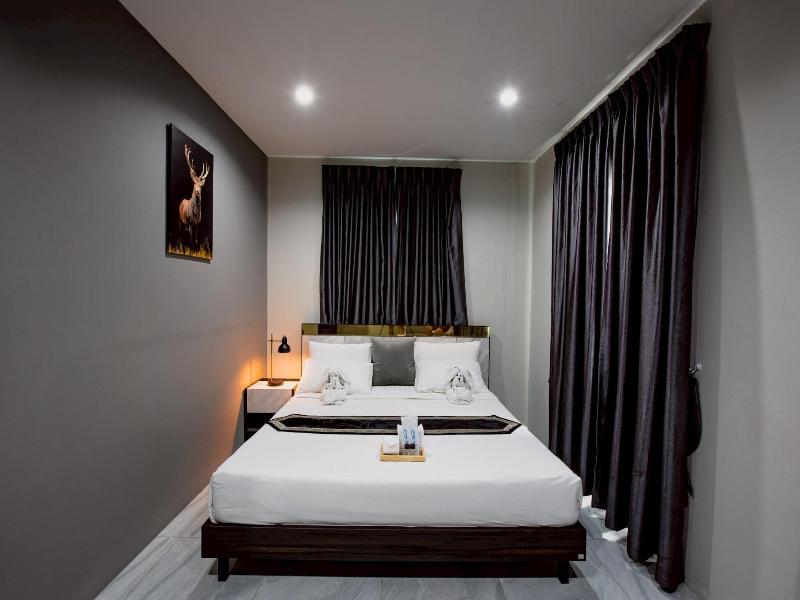 The Living Hotel Samutprakan image
