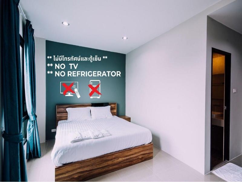 The Living Hotel Samutprakan image