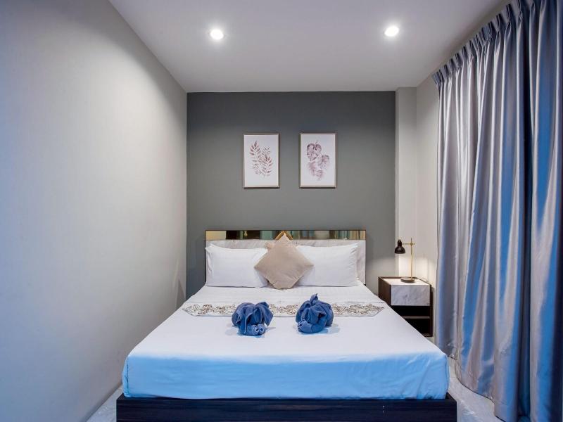The Living Hotel Samutprakan image