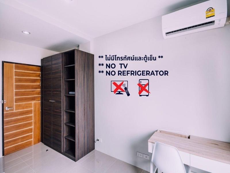 The Living Hotel Samutprakan image