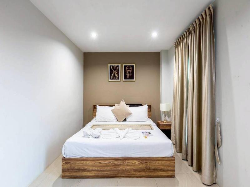 The Living Hotel Samutprakan image